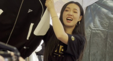 病房护士